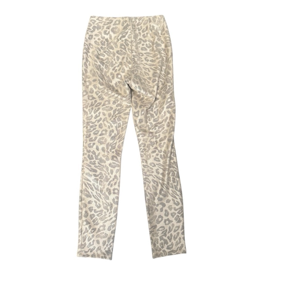 MOTHER The Seamless Looker Ankle Pants Size 25 - Picture 3 of 7